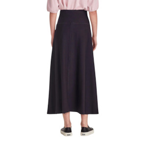 Sills: Sills Bailey Black Skirt