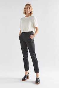 pant: Elk Mysa Jean Black