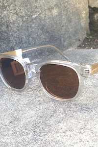 Prive Reveaux Mandolin Sunglasses