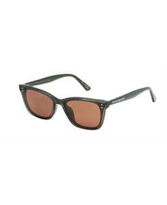 Prive Revaux: Prive Reveaux Sun Stalker Olive