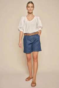 Mos Mosh Karefa Pincourt Shorts