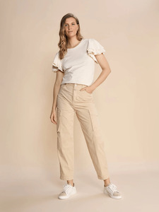 Mos Mosh Adeline Rosita Cargo Pant