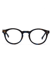 Daily Eyewear 7 am Readers Multi Tort