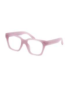 Daily Eyewear 10 am Readers Blush