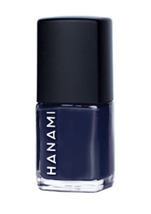 Hanami Nail Polish Ophelia