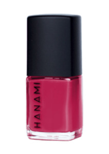 Hanami Nail Polish Cameo Lover