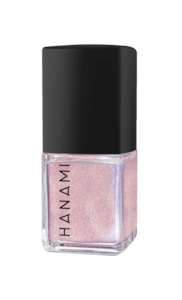 Nail Polish: Hanami Nail Polish Pink Cadillac