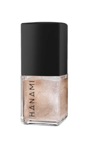 Hanami Nail Polish Ritual Union