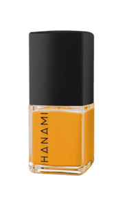 Hanami Nail Polish Beams