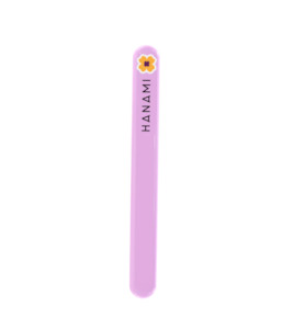 Hanami Nano Glass Nail File & Buffer