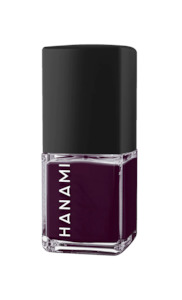 Hanami Nail Polish Sherry