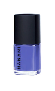 Nail Polish: Hanami Nail Polish Periwinkle