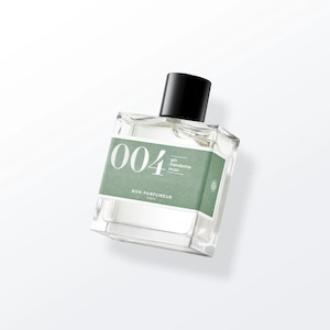 Bon Parfumeur Eau de parfum 004 : gin, mandarin, musk