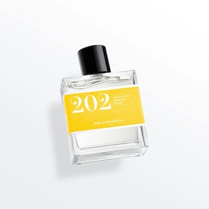 Bon Parfumeur Eau de parfum 202 : watermelon, red currant, jasmine