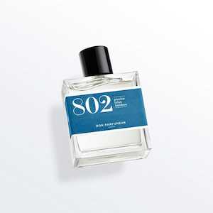 Perfume: Bon Parfumeur Eau de Parfum 802: peony / lotus / bamboo