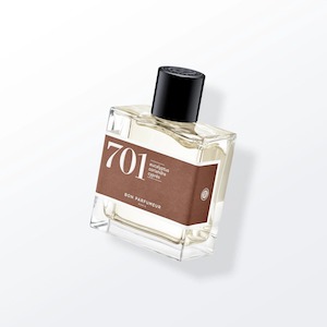 Bon Parfumeur Eau de Parfum 701 : eucalyptus / coriander / cypress