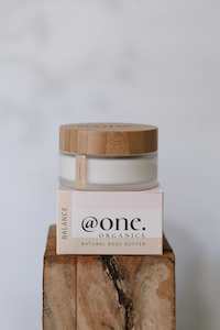 @One Balance Body Butter