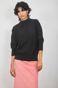 Dalston Harper Sweater Ember