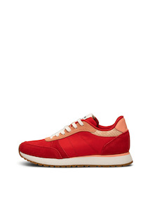 Woden Ronja Fire Red