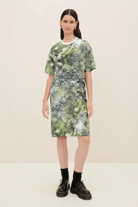 Kowtow Foliage Dress