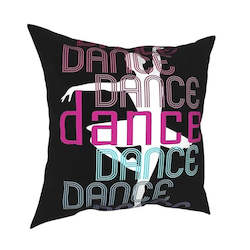 Clothing: Dance Pillowslip