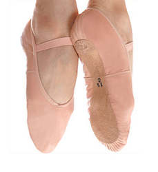 Clothing: Ballet Flats Child