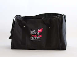 Dance Bag - Eat, Sleep, Dance, Repeat