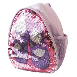 Capezio Reversible Sequin Backpack