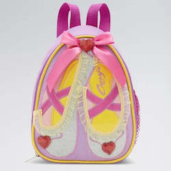 Capezio Backpack