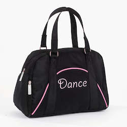 Clothing: Capezio Dance Bag - Pom Pom keyring