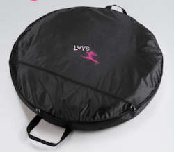 Pancake Tutu Bag - Love Dance