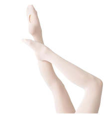 Clothing: Convertible tights - adult