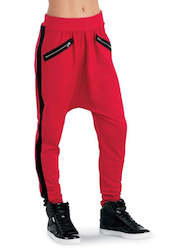 Clothing: Hire - Hip Hop Pants