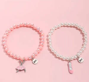 ‘Best Friends’ Twin Bracelet set