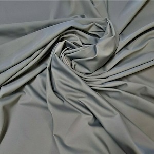 Advanced Recycled Matt Nylon Lycra - Ardesia