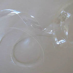 Products: Clear Elastic Tape 12mm