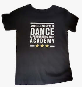 Wellington Dance