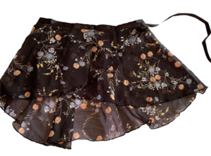 Products: Wrap Skirt