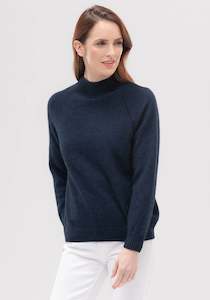 Merinomink Easy Sweater 100052 - Zephyr