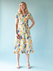 Charlie Jane Cambridge dress OH1019 - Brightside