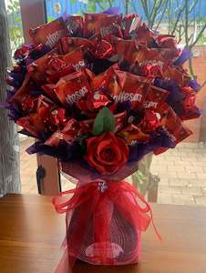 Malteaser Bouquet