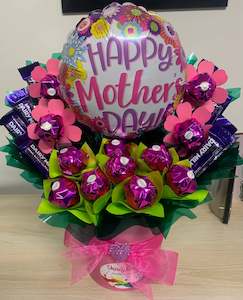 Happy Mother’s Day bouquet