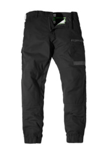 FXD Stretch Cuffed Work Pants