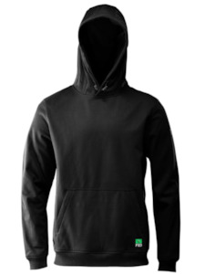 FXD Work Fleece Hoodie 1