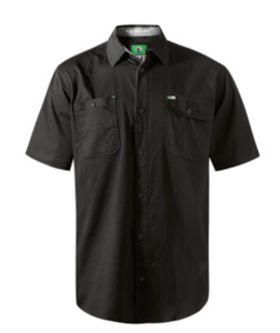 FXD SS Stretch Work Shirt