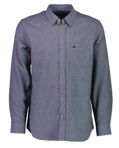 SWANNDRI Dunsford LS Shirt