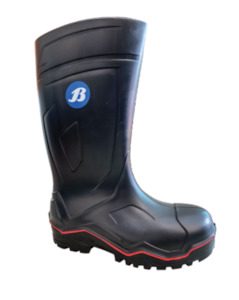 BATA X-Rubber Thermal Gumboot