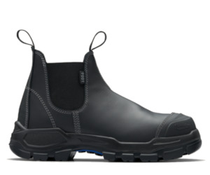 Protective clothing: BLUNDSTONE Rotoflex Slip On Boot