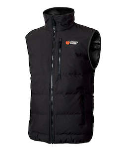 Protective clothing: STONEY CREEK Mens Thermotough Vest