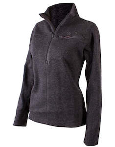 Protective clothing: Stoney Creek Womens Wool Blend Top